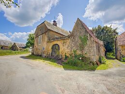 Pleasant Holiday Home With Private Pool