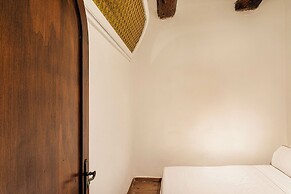 Cozy Little House in Camogli