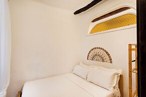 Cozy Little House in Camogli