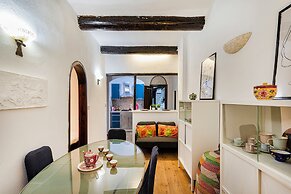 Cozy Little House in Camogli