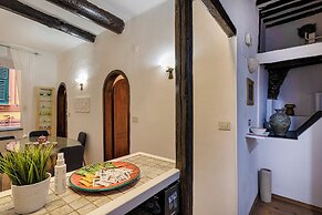 Cozy Little House in Camogli