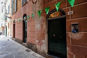 Cozy Little House in Camogli