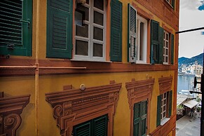 Cozy Little House in Camogli