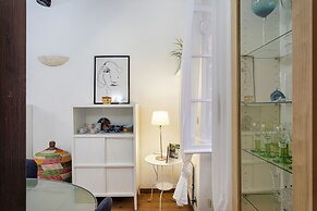 Cozy Little House in Camogli