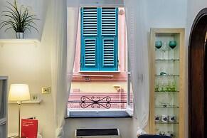 Cozy Little House in Camogli