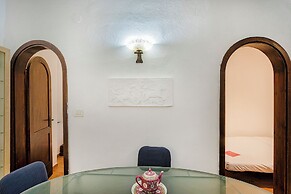 Cozy Little House in Camogli