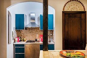 Cozy Little House in Camogli