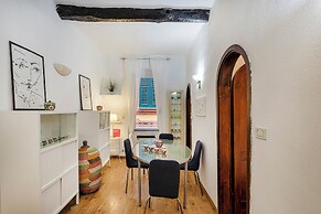 Cozy Little House in Camogli