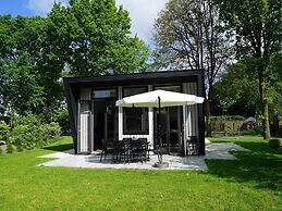 Contemporary Chalet, Near De Efteling