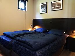 Contemporary Chalet, Near De Efteling