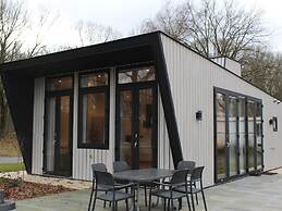 Contemporary Chalet, Near De Efteling