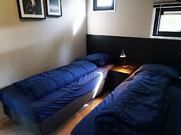 Contemporary Chalet, Near De Efteling