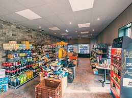 Contemporary Chalet, Near De Efteling