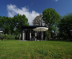 Contemporary Chalet, Near De Efteling