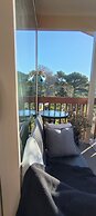 Birdsong Hideaway two-bedroom suite in Browns Bay