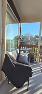 Birdsong Hideaway two-bedroom suite in Browns Bay
