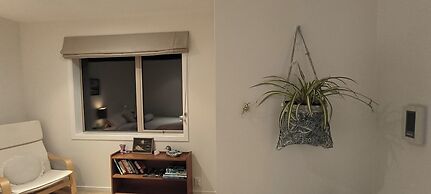 Birdsong Hideaway two-bedroom suite in Browns Bay