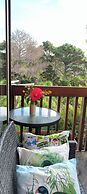 Birdsong Hideaway two-bedroom suite in Browns Bay