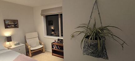 Birdsong Hideaway two-bedroom suite in Browns Bay