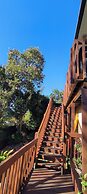 Birdsong Hideaway two-bedroom suite in Browns Bay