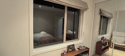 Birdsong Hideaway two-bedroom suite in Browns Bay