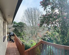 Birdsong Hideaway two-bedroom suite in Browns Bay