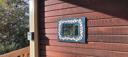 Birdsong Hideaway two-bedroom suite in Browns Bay