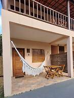 Pousada Pé na Areia Gostoso