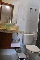 Pousada Pé na Areia Gostoso