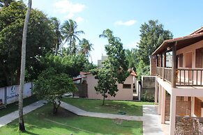 Pousada Pé na Areia Gostoso