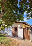 Pousada Pé na Areia Gostoso