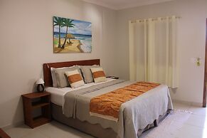 Pousada Pé na Areia Gostoso