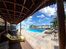 Pousada Pé na Areia Gostoso