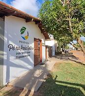 Pousada Pé na Areia Gostoso