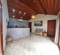 Pousada Pé na Areia Gostoso