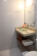 Pousada Pé na Areia Gostoso