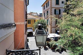 Classy Apartment in Rapallo
