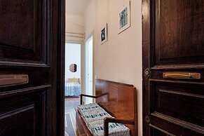 Classy Apartment in Rapallo