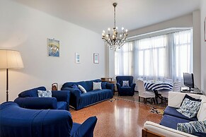 Classy Apartment in Rapallo