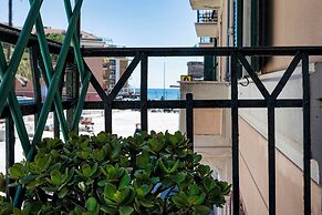 Classy Apartment in Rapallo