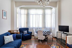 Classy Apartment in Rapallo