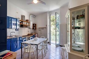 Classy Apartment in Rapallo