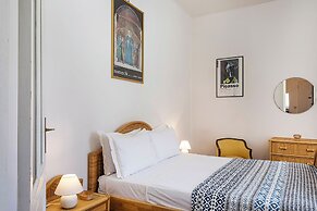 Classy Apartment in Rapallo