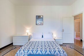 Classy Apartment in Rapallo