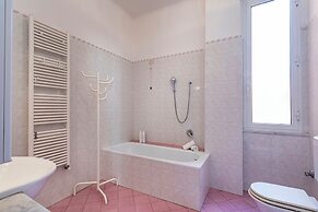 Classy Apartment in Rapallo