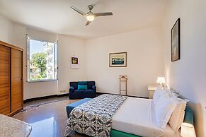 Classy Apartment in Rapallo