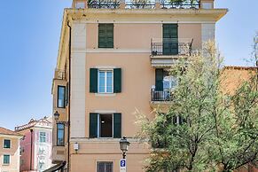 Classy Apartment in Rapallo