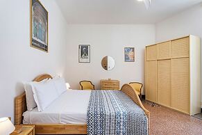 Classy Apartment in Rapallo