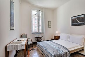 Classy Apartment in Rapallo