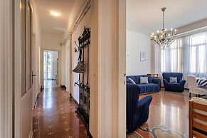 Classy Apartment in Rapallo